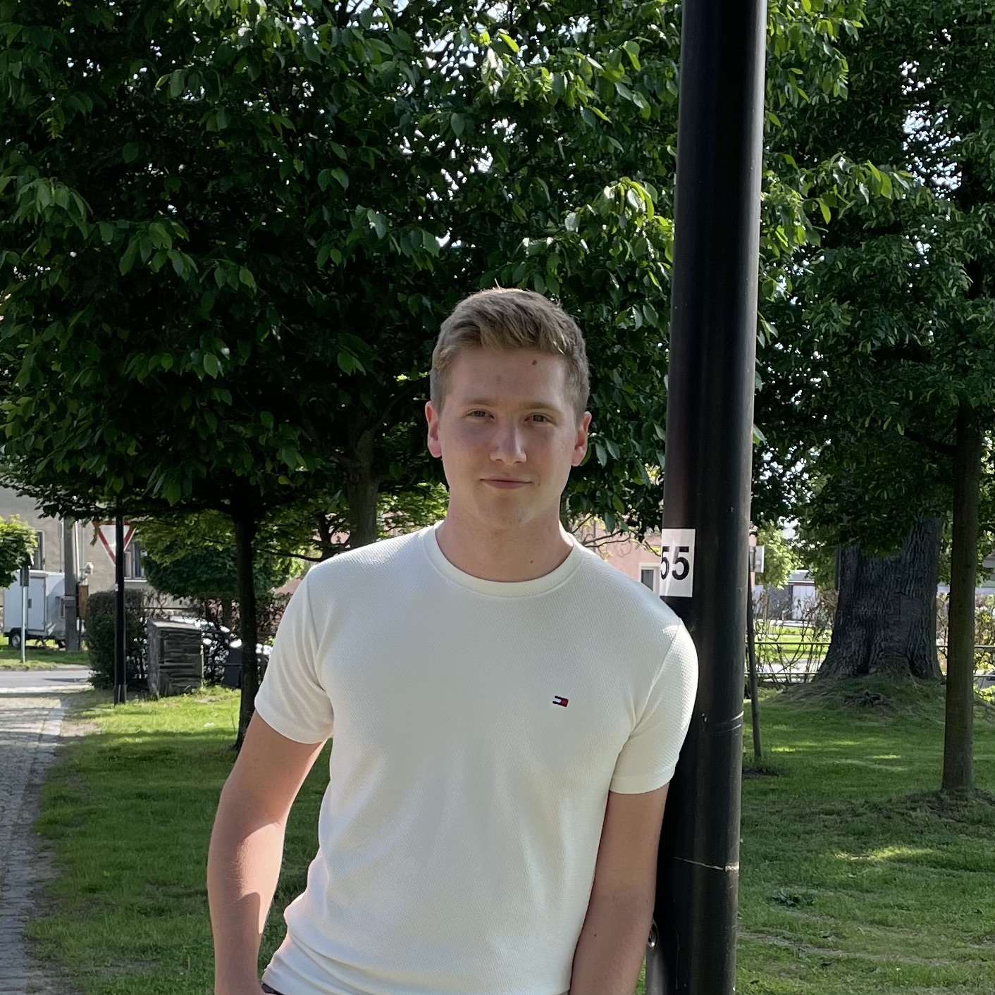 Tvoje jméno